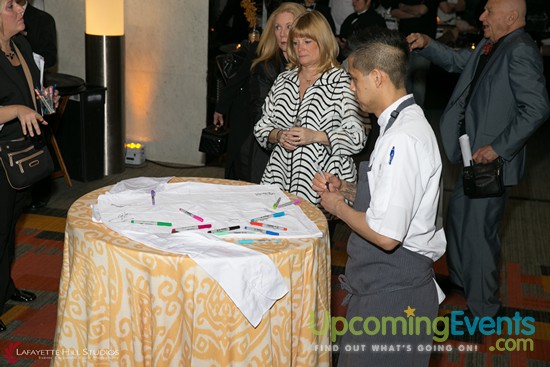 Garces Foundation Benefit