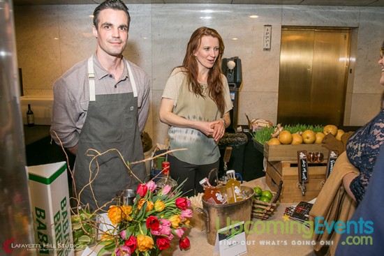 Garces Foundation Benefit