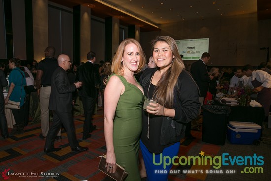 Garces Foundation Benefit