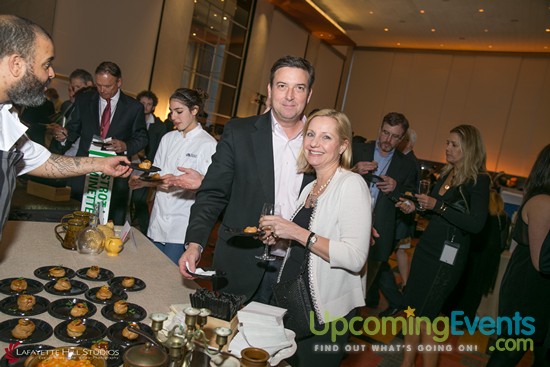 Garces Foundation Benefit