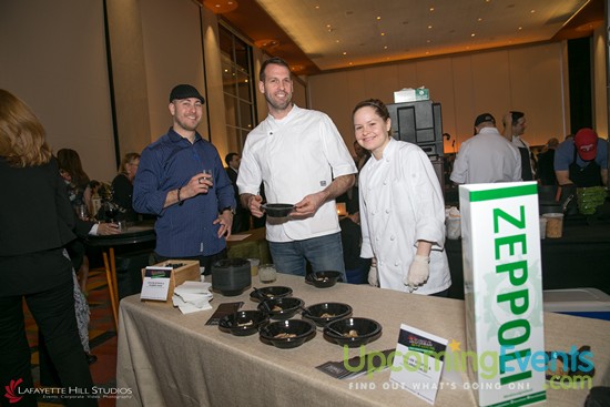 Garces Foundation Benefit