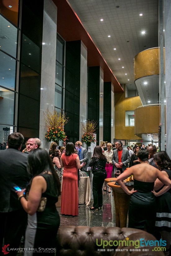 Garces Foundation Benefit