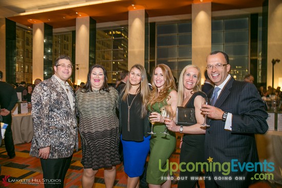 Garces Foundation Benefit