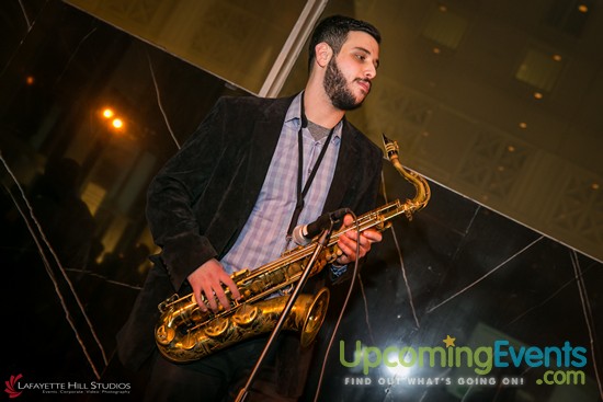 Garces Foundation Benefit