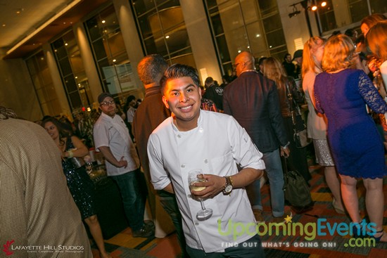 Garces Foundation Benefit