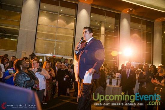 Garces Foundation Benefit