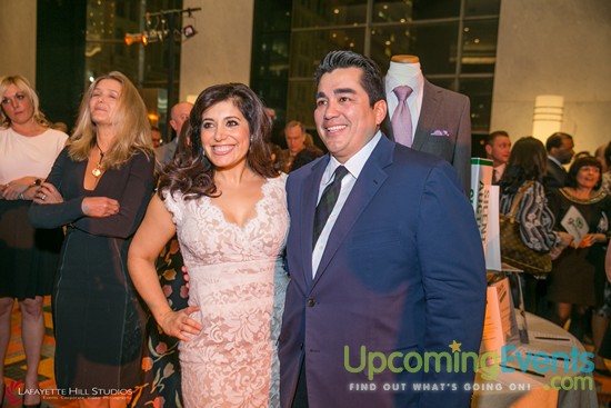 Garces Foundation Benefit