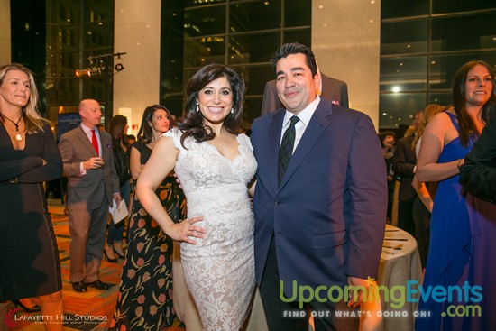 Garces Foundation Benefit