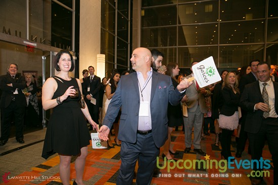 Garces Foundation Benefit