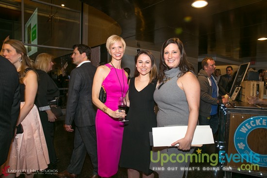 Garces Foundation Benefit