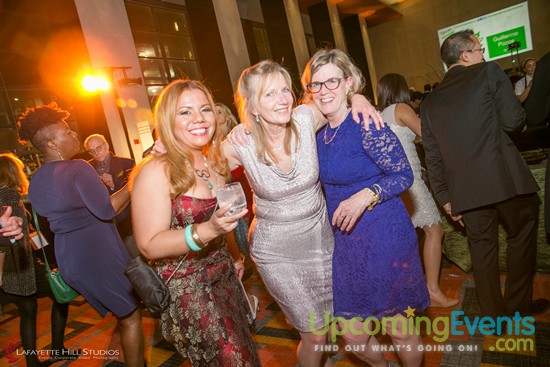 Garces Foundation Benefit