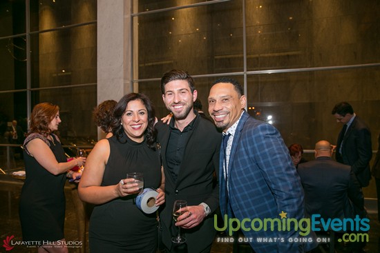 Garces Foundation Benefit