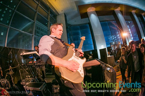 Garces Foundation Benefit