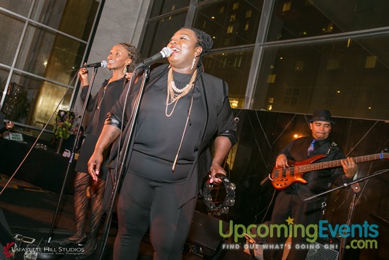 Garces Foundation Benefit