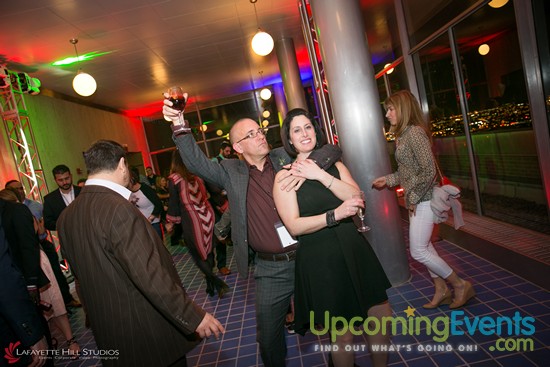 Garces Foundation Benefit