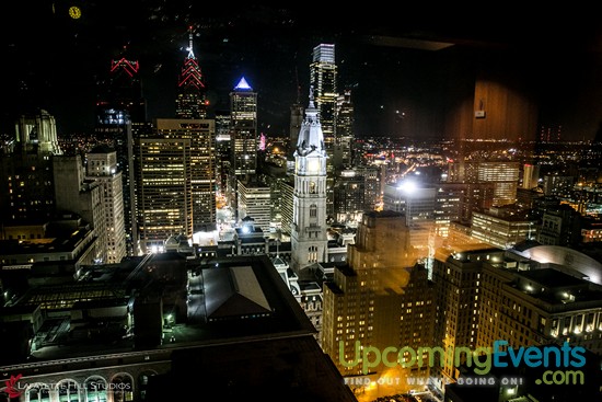 Garces Foundation Benefit