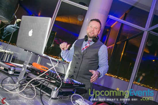 Garces Foundation Benefit