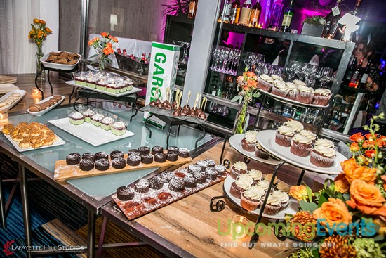 Garces Foundation Benefit