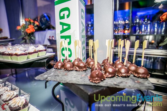 Garces Foundation Benefit