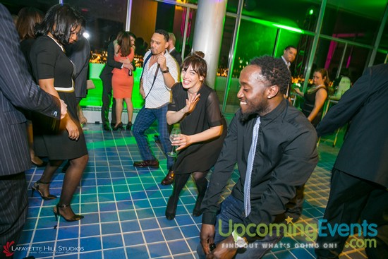 Garces Foundation Benefit