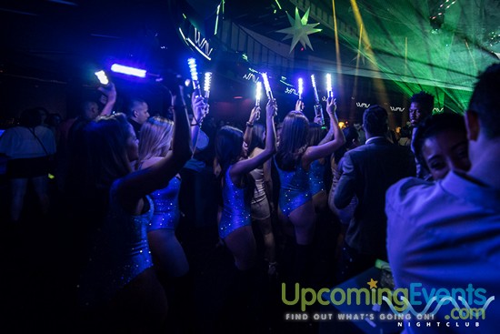 Wav Nightclub AC - Grand Opening PREVIEW Party