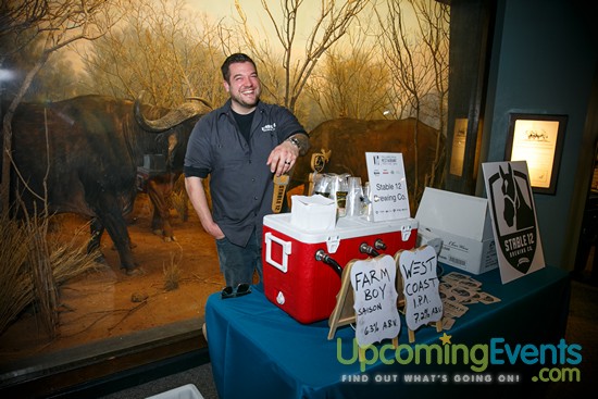 Philadelphia Restaurant Festival 2016