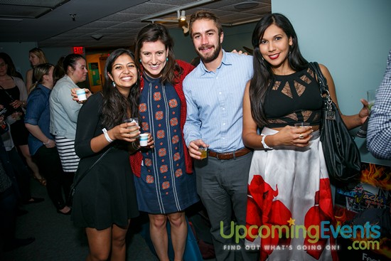 Philadelphia Restaurant Festival 2016