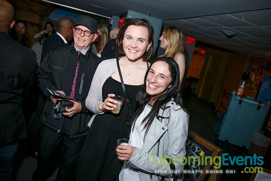 Philadelphia Restaurant Festival 2016