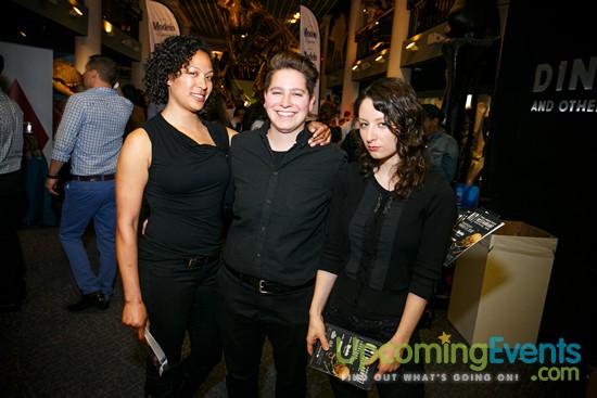 Philadelphia Restaurant Festival 2016