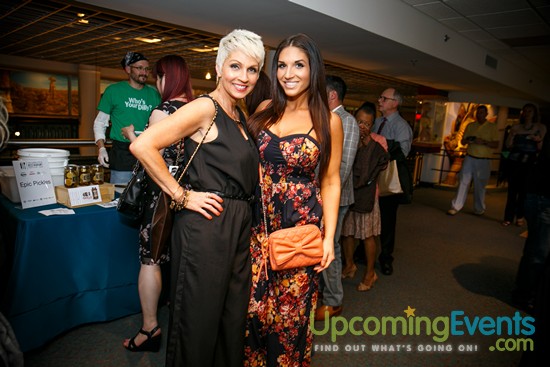 Philadelphia Restaurant Festival 2016