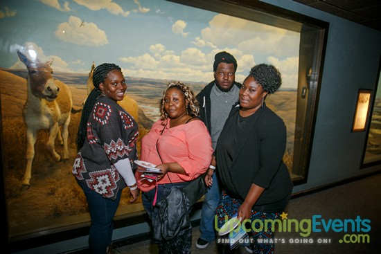 Philadelphia Restaurant Festival 2016