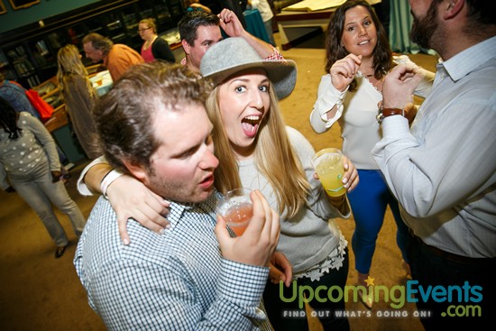 Philadelphia Restaurant Festival 2016