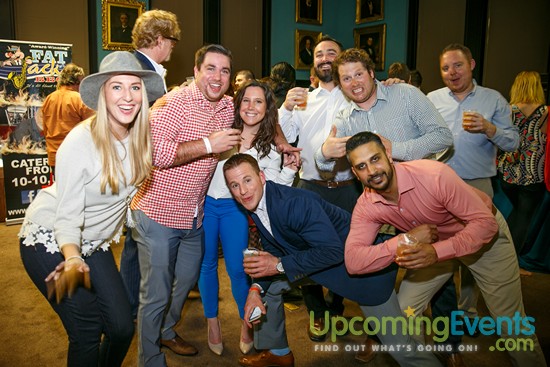 Philadelphia Restaurant Festival 2016