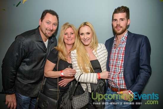 Philadelphia Restaurant Festival 2016