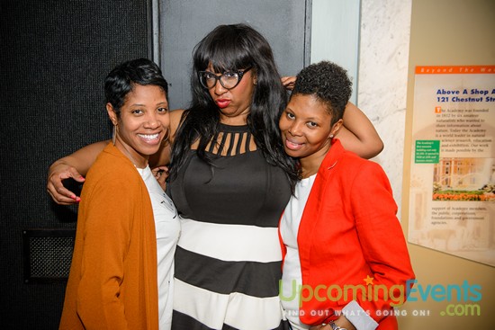 Philadelphia Restaurant Festival 2016