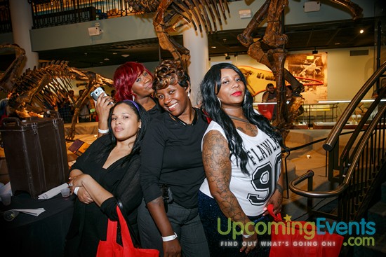 Philadelphia Restaurant Festival 2016