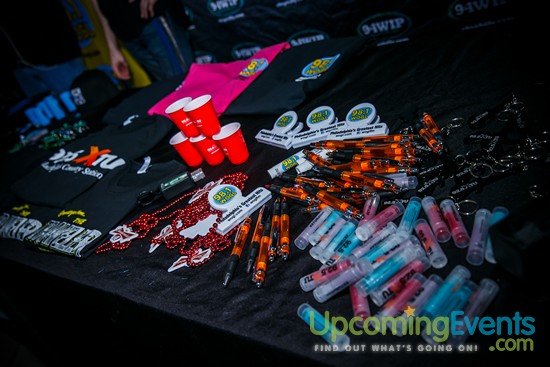 Phillies Season Opener Party