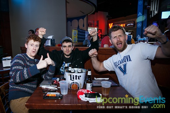 Phillies Season Opener Party