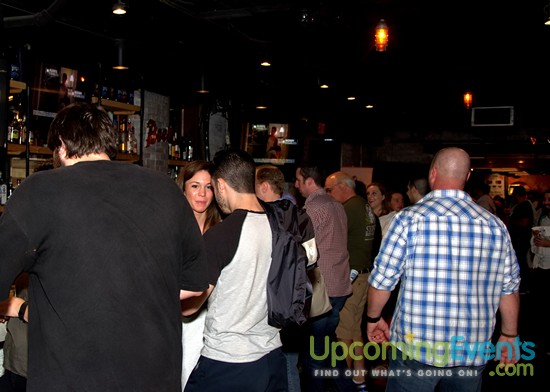 18th Annual Manayunk Brew Fest