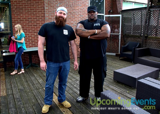 18th Annual Manayunk Brew Fest