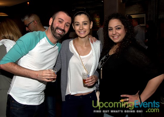 18th Annual Manayunk Brew Fest