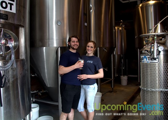 18th Annual Manayunk Brew Fest