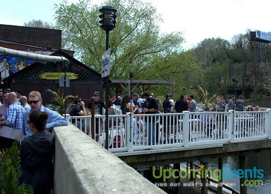 18th Annual Manayunk Brew Fest
