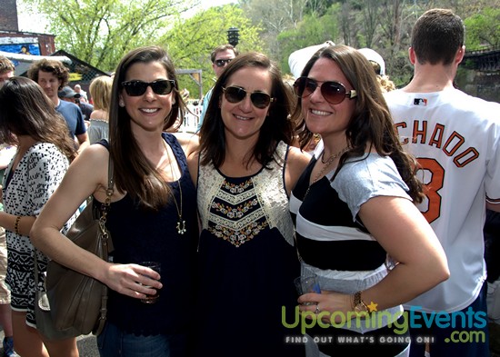 18th Annual Manayunk Brew Fest