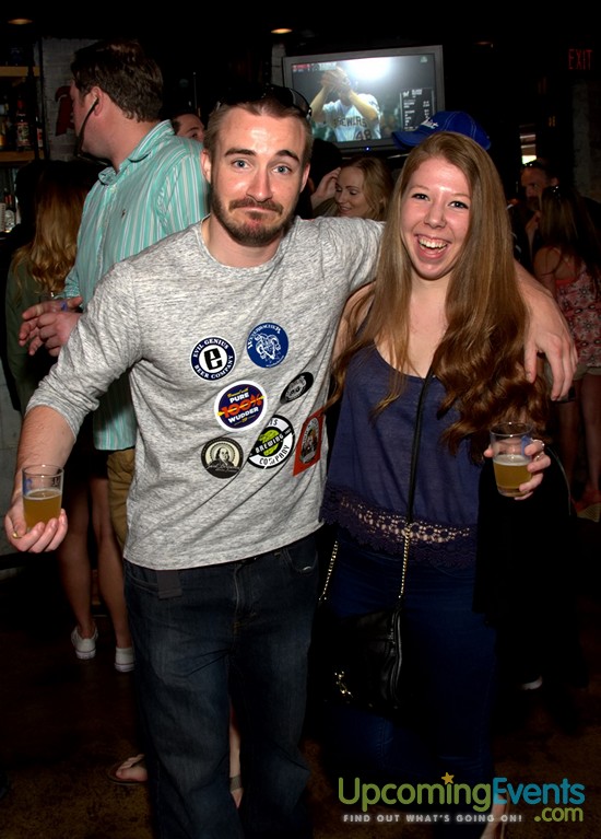 18th Annual Manayunk Brew Fest