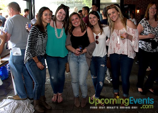 18th Annual Manayunk Brew Fest