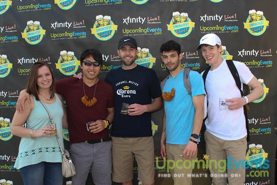 Springfest Live! 2016 (Gallery B)