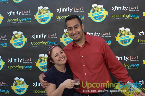 Springfest Live! 2016 (Gallery B)