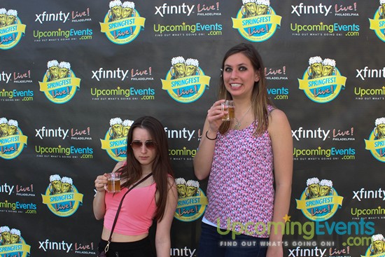 Springfest Live! 2016 (Gallery B)