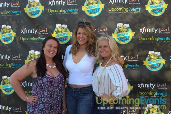 Springfest Live! 2016 (Gallery B)